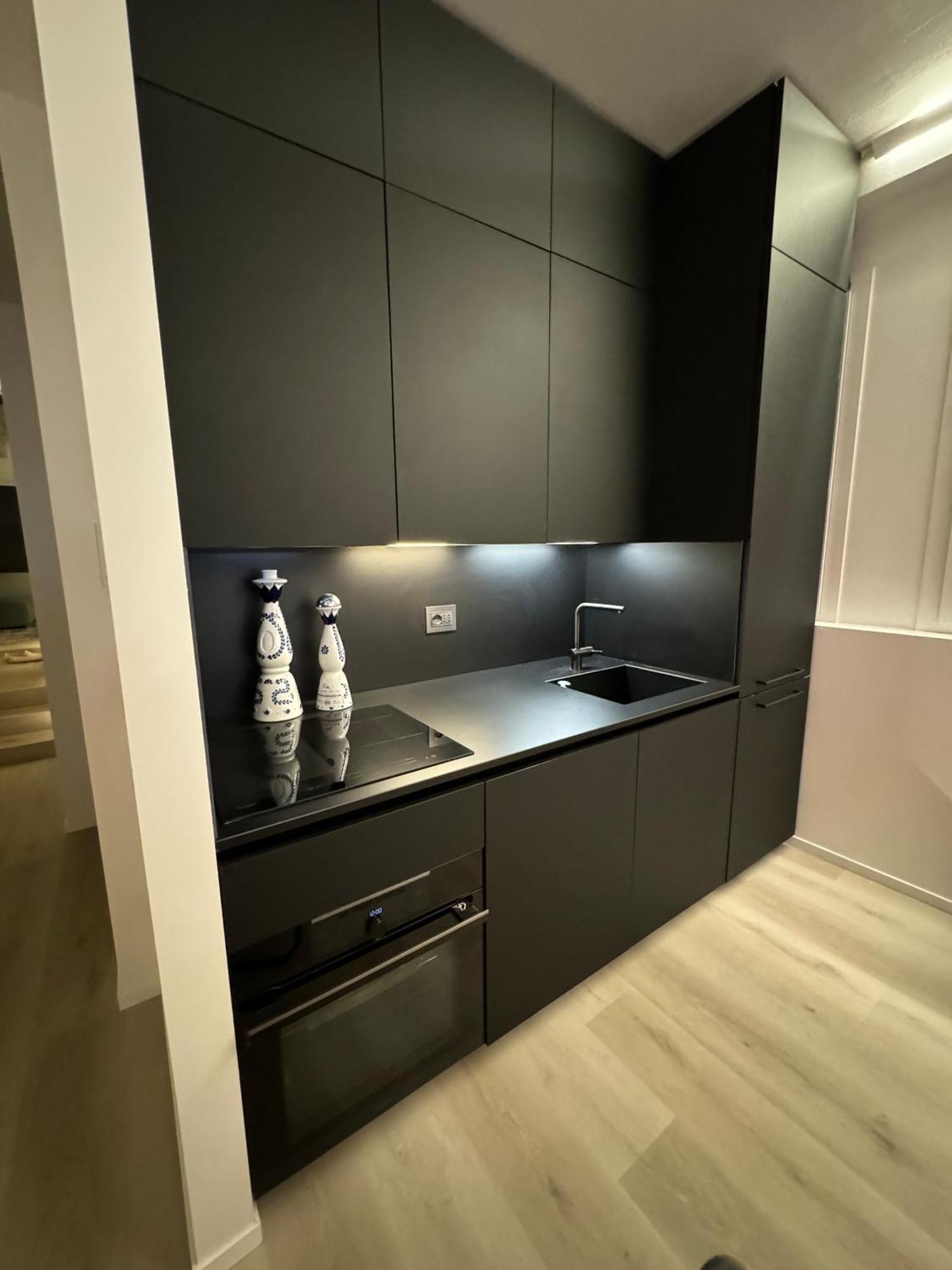 Skyjungle, Luxury Penthouse Private Pool And Appartement *