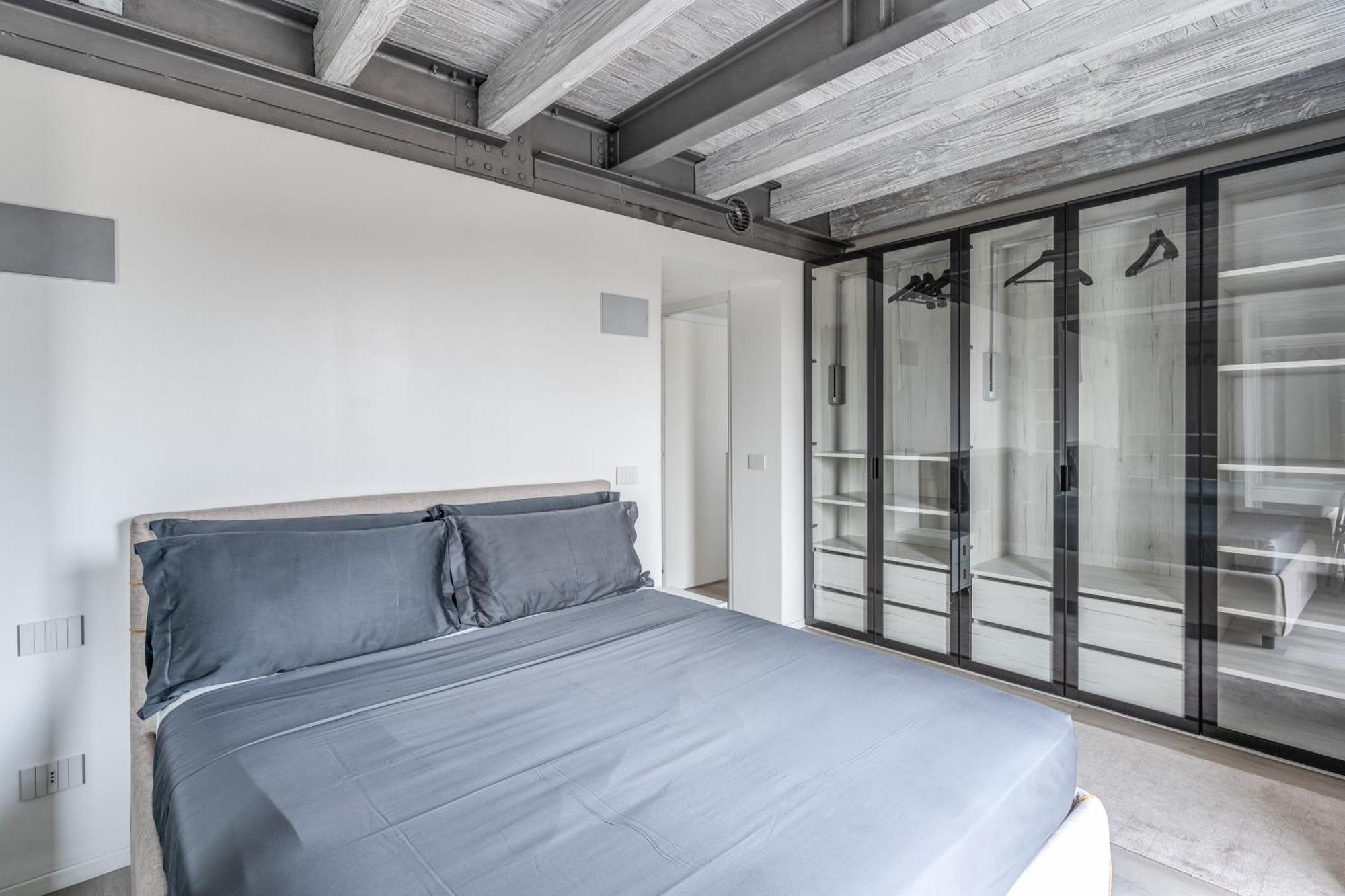 Skyjungle, Luxury Penthouse Private Pool And Appartement